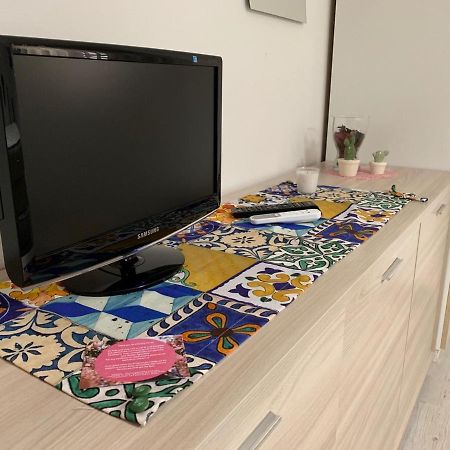 Casa Vacanze Meraki نوتو المظهر الخارجي الصورة