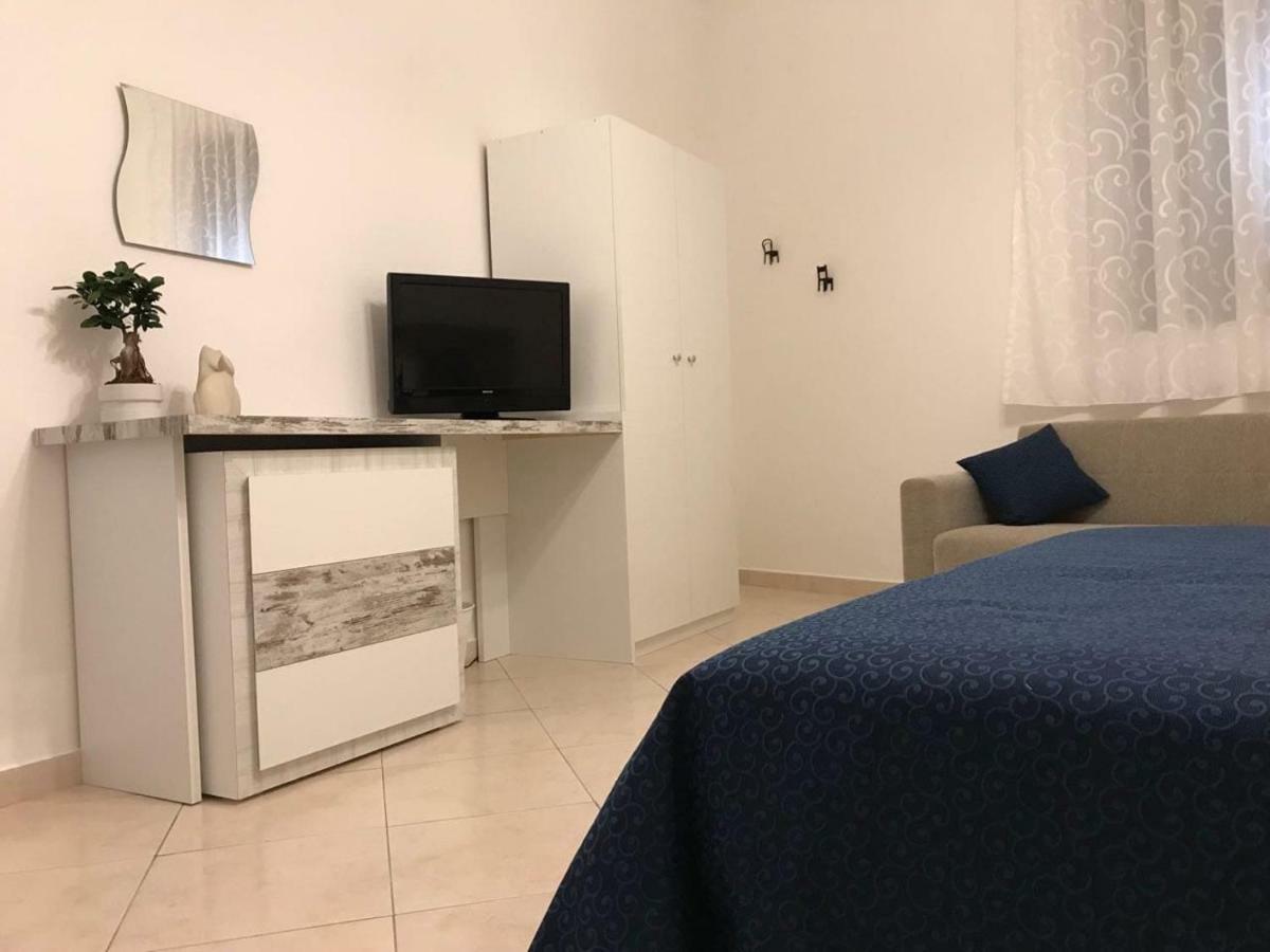 Casa Vacanze Meraki نوتو المظهر الخارجي الصورة
