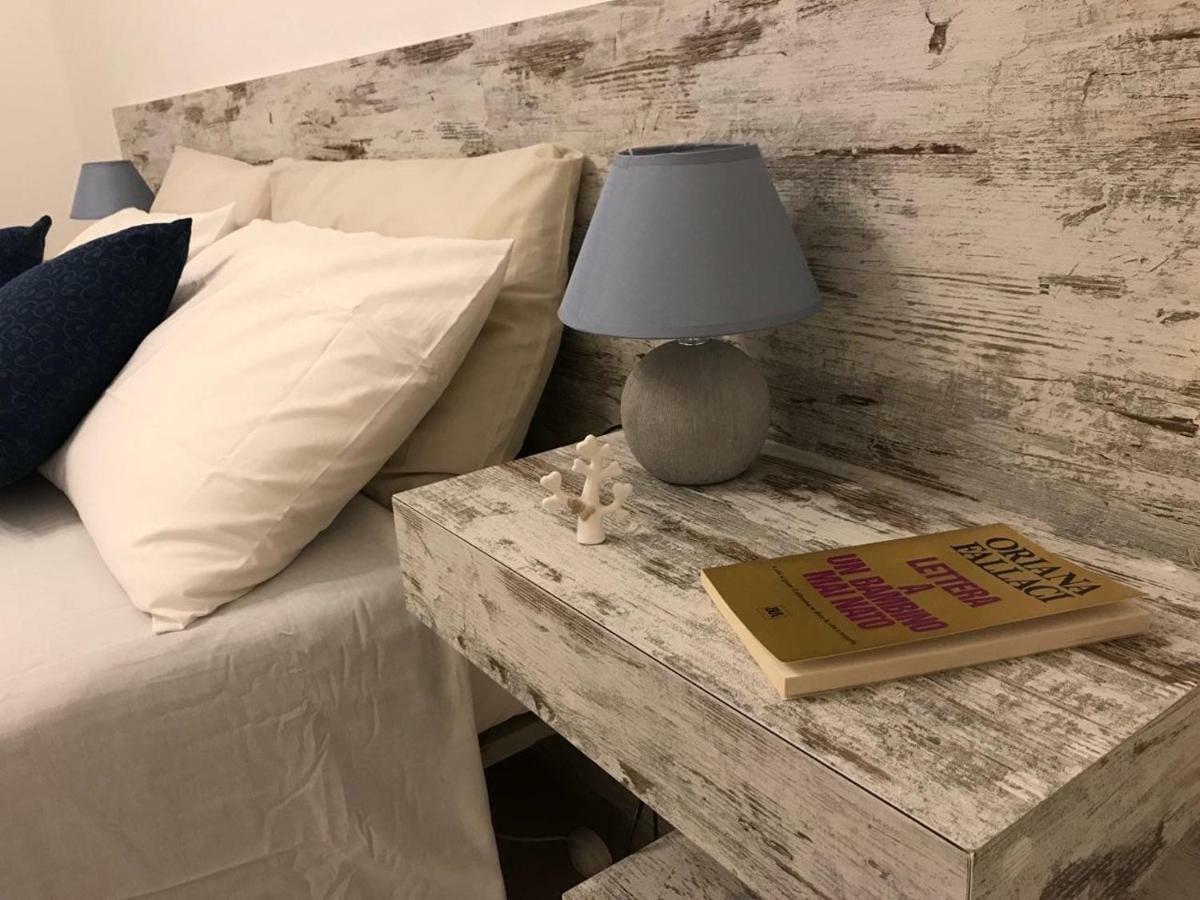 Casa Vacanze Meraki نوتو المظهر الخارجي الصورة