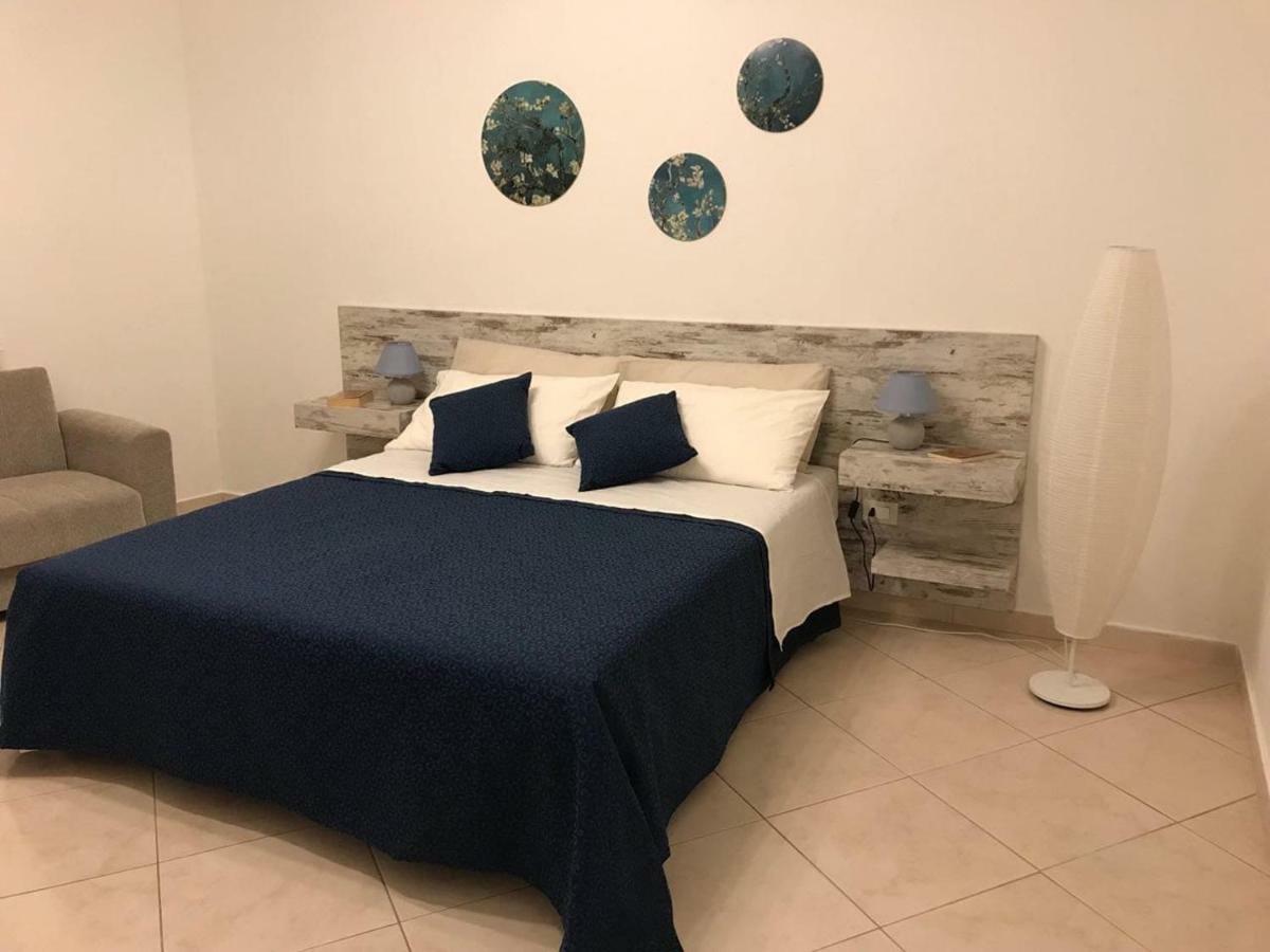 Casa Vacanze Meraki نوتو المظهر الخارجي الصورة