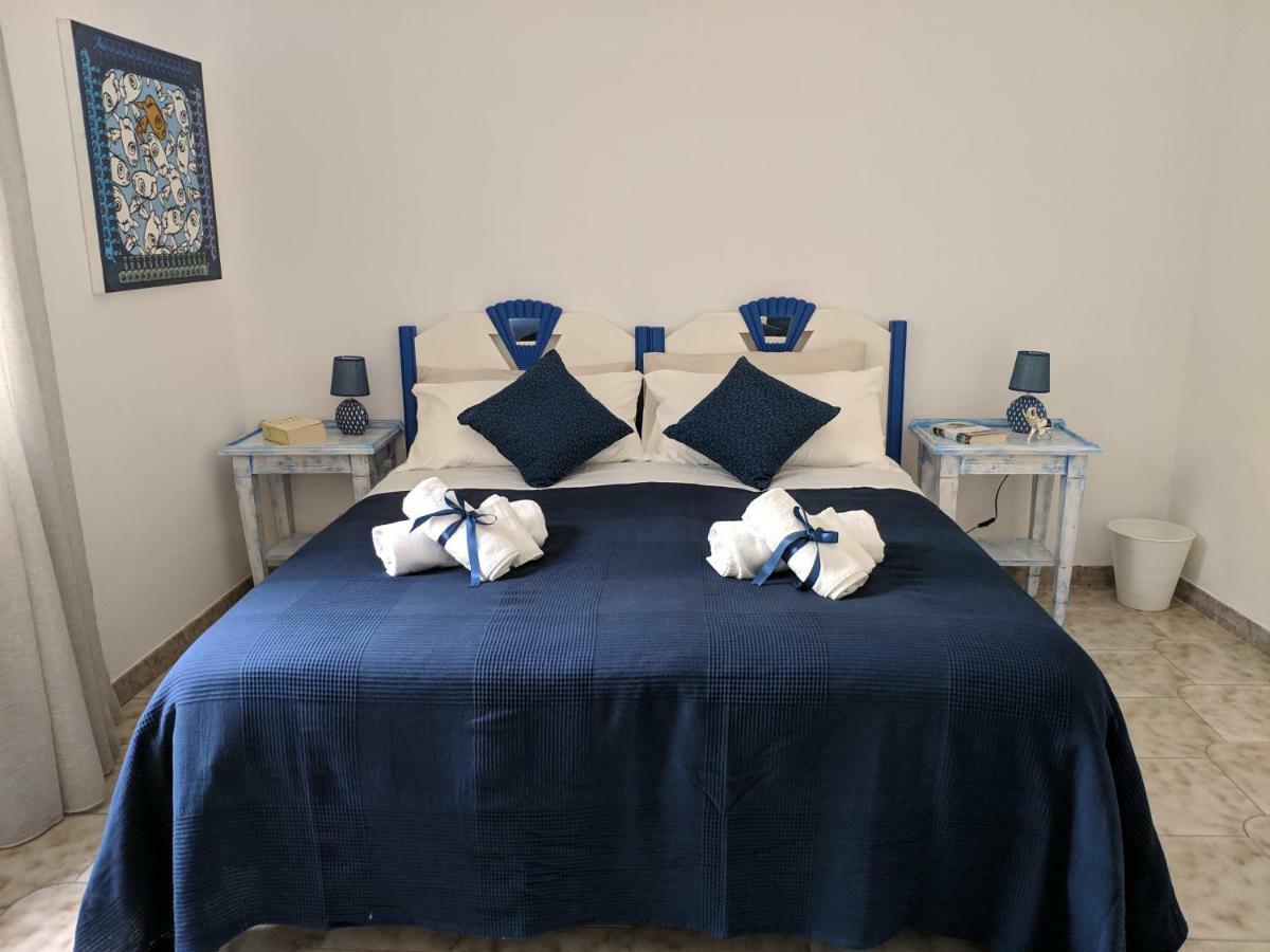 Casa Vacanze Meraki نوتو المظهر الخارجي الصورة