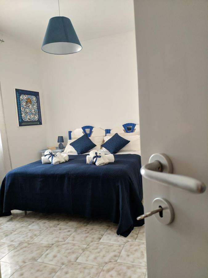 Casa Vacanze Meraki نوتو المظهر الخارجي الصورة
