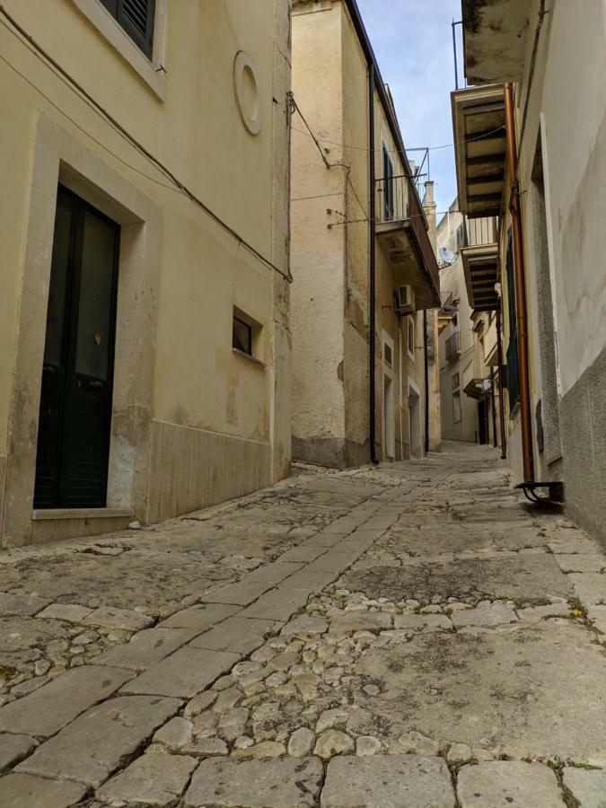 Casa Vacanze Meraki نوتو المظهر الخارجي الصورة