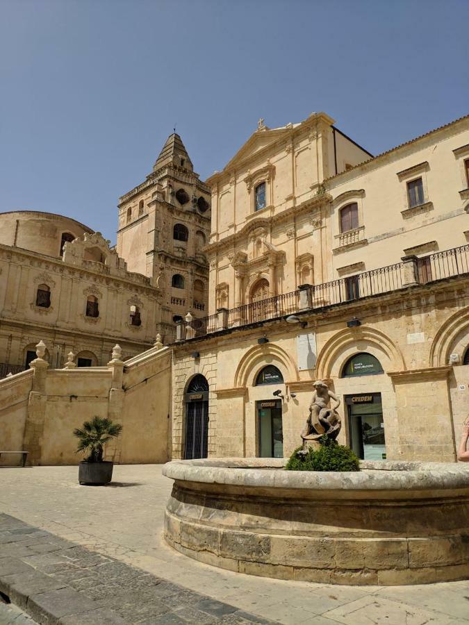 Casa Vacanze Meraki نوتو المظهر الخارجي الصورة