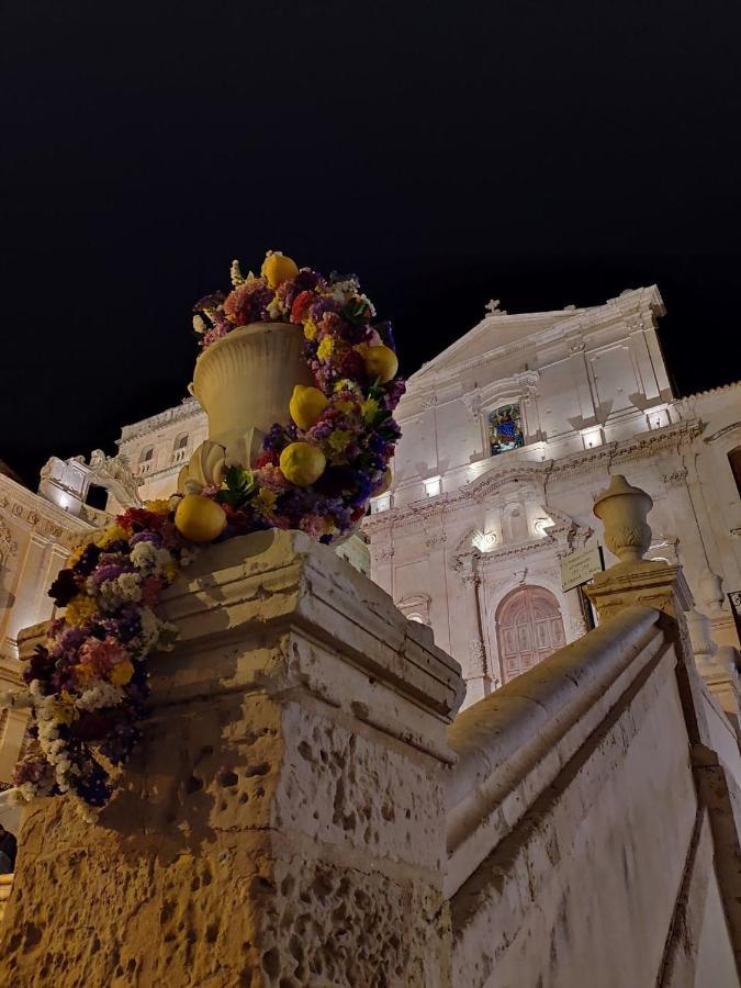 Casa Vacanze Meraki نوتو المظهر الخارجي الصورة