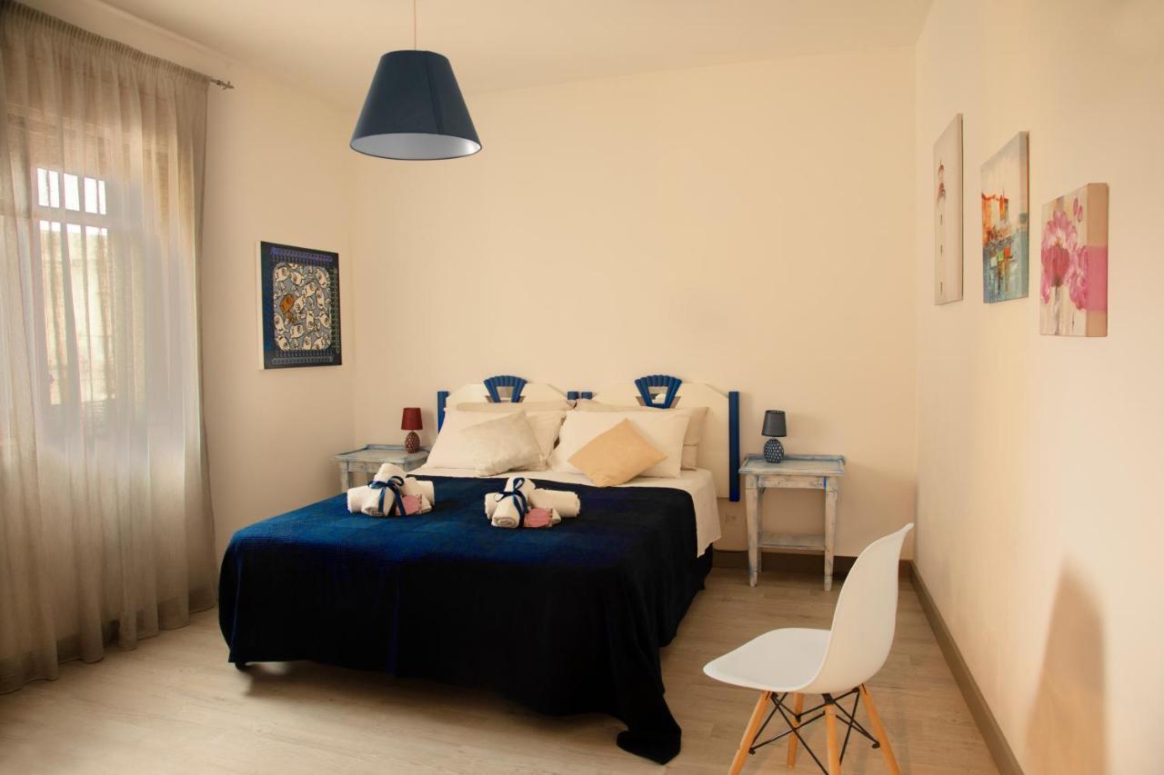 Casa Vacanze Meraki نوتو المظهر الخارجي الصورة