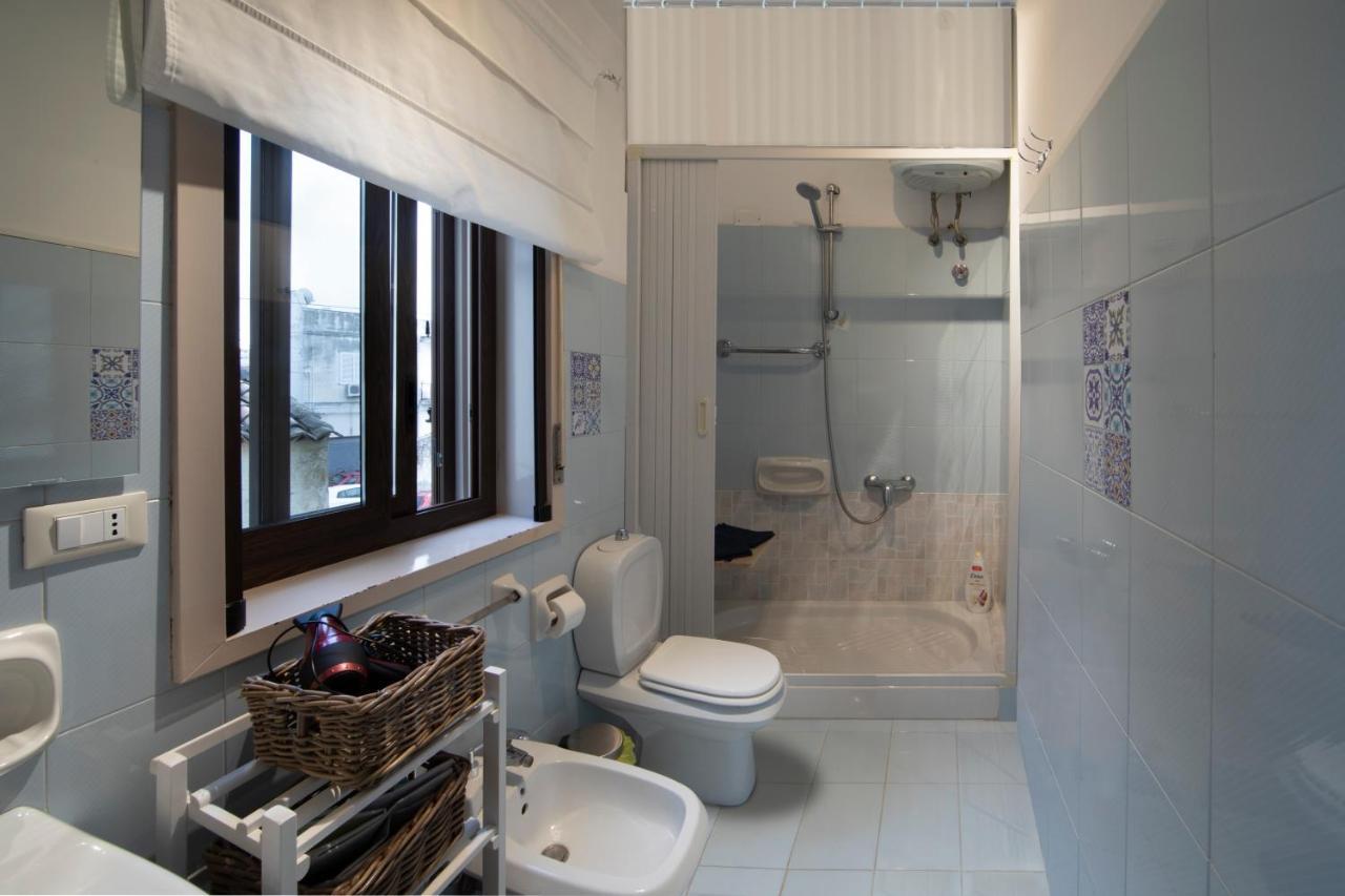 Casa Vacanze Meraki نوتو المظهر الخارجي الصورة